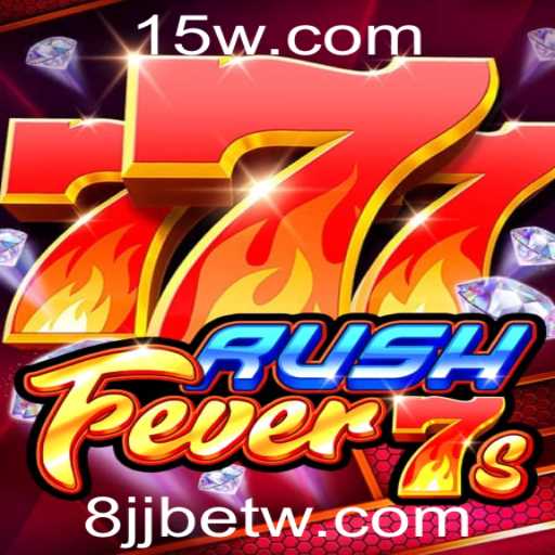 Descubra o Mundo de Emoções em RushFever7s: A Nova Frenquia de Jogos com 8jjbet